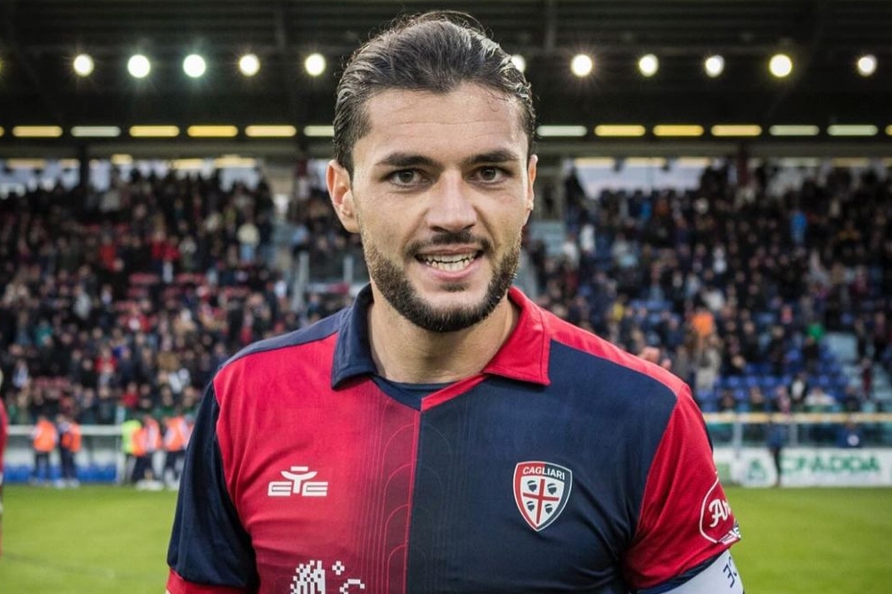 Obiettivi: sfuma l'arrivo di Alberto Dossena. Il difensore è vicinissimo al Como