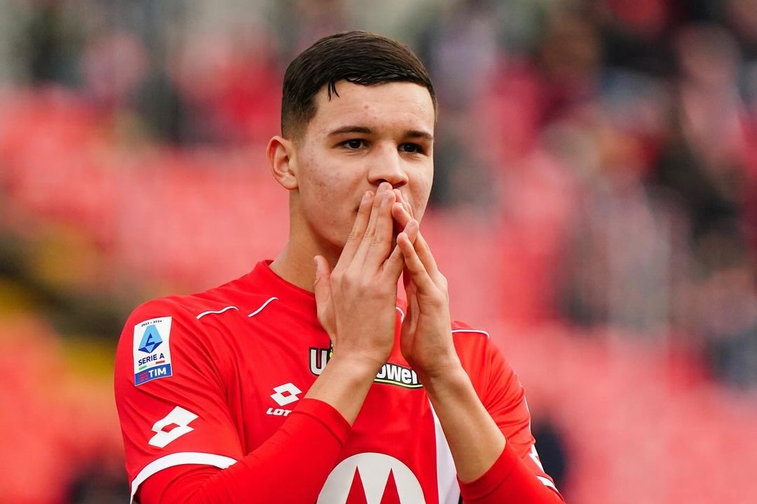 Ausilio: "Carboni? Se non farà parte dell'Inter, valutiamo un altro prestito"