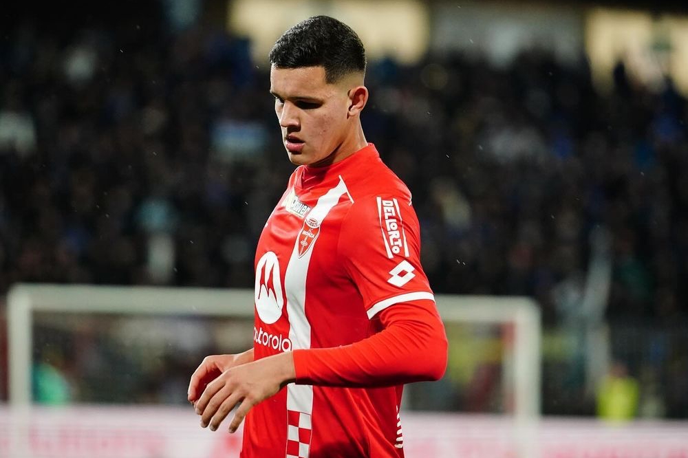 Ex obiettivi, Valentin Carboni si avvicina al Marsiglia