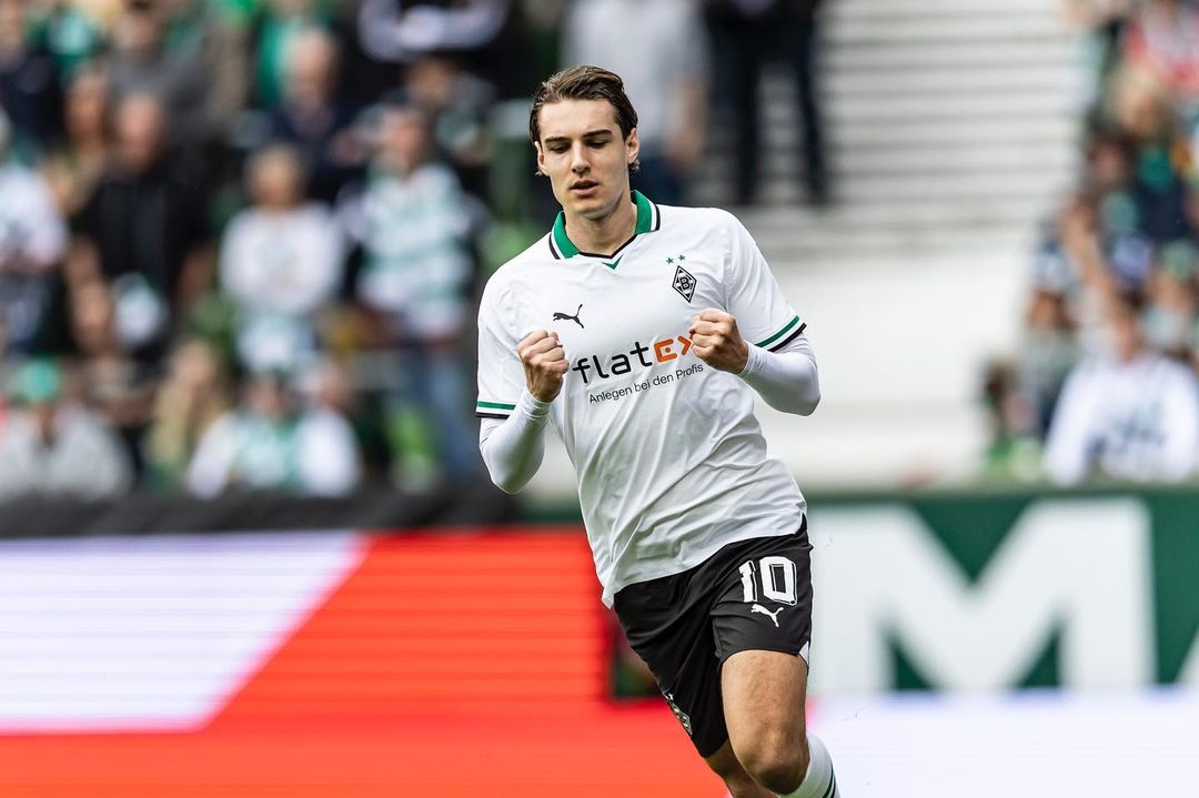 Neuhaus può rappresentare un'occasione. Ok le caratteristiche per Palladino