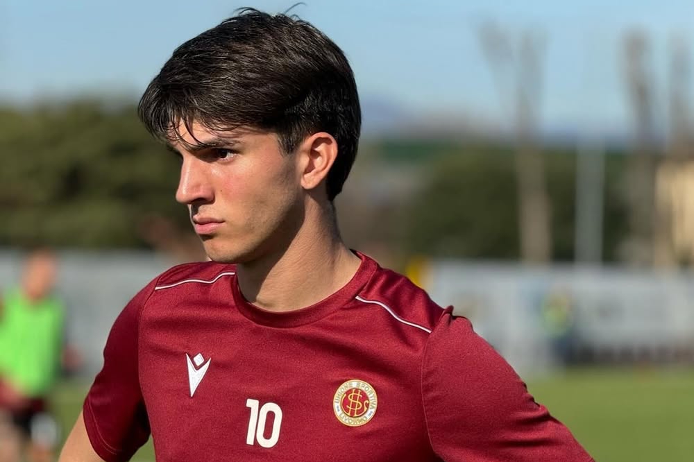 Niccolò Nardi rientra alla Fiorentina: interrotto il prestito con il Carpi