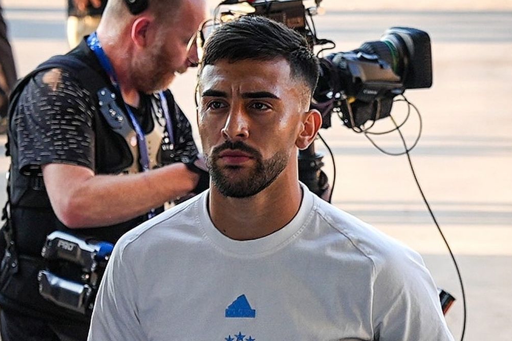 Nico Gonzalez, stagione flop. La Juve pensa a venderlo per arrivare a Sancho e Conceiçao