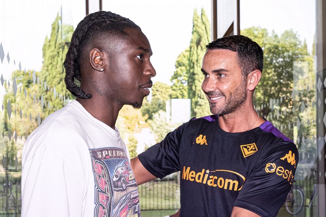 Investimento pesante e voglia di rilancio: Firenze pronta a scoprire Kean. La carica di Palladino e una squadra ancora virtuale