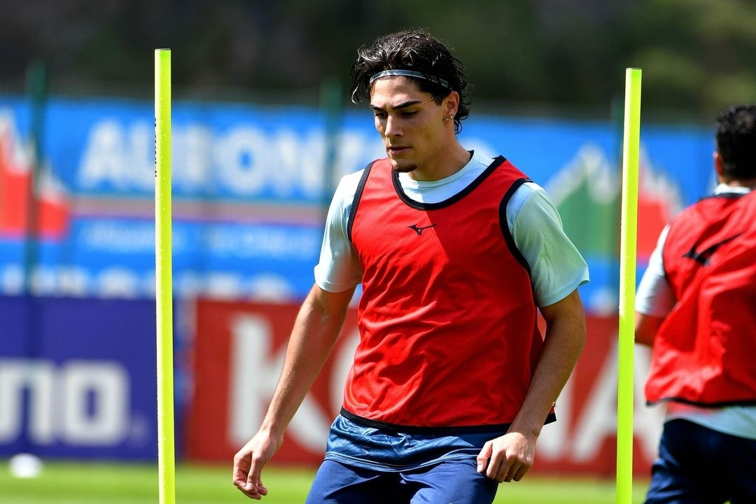 Parma, vicinissimo Cancellieri. Piaceva anche al Genoa per sostituire Gudmundsson