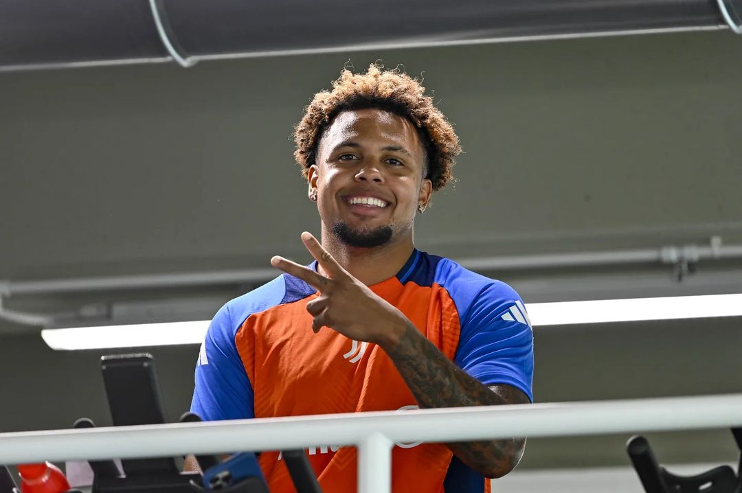 Ex obiettivi, ufficiale: McKennie ha rinnovato con la Juventus