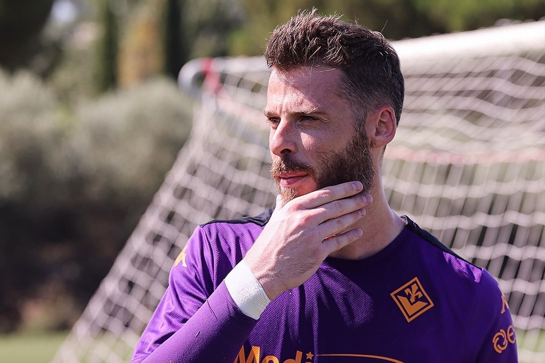 Tra incertezze e malcontento, il rinnovo di De Gea è una delle poche sicurezze della Fiorentina