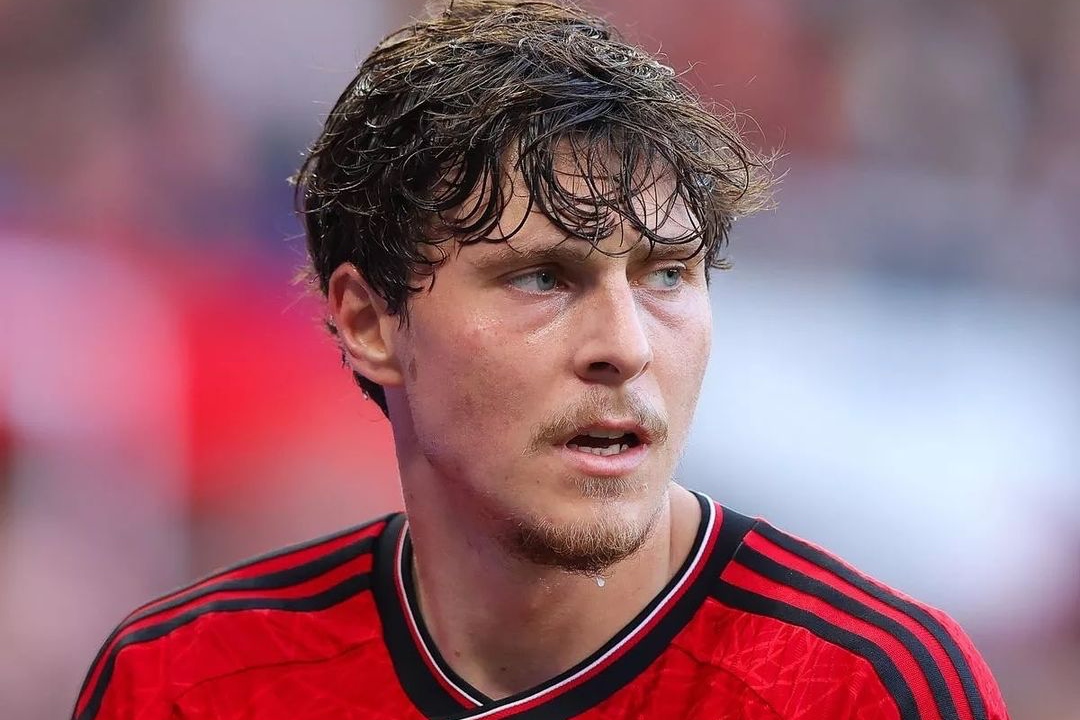 Dall'Inghilterra, De Gea sponsor di prestigio per portare Lindelof a Firenze