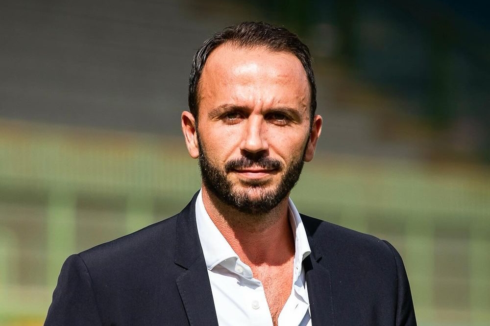 Ex viola, Pistoiese e Pazzini si separano: finisce la collaborazione dopo una stagione