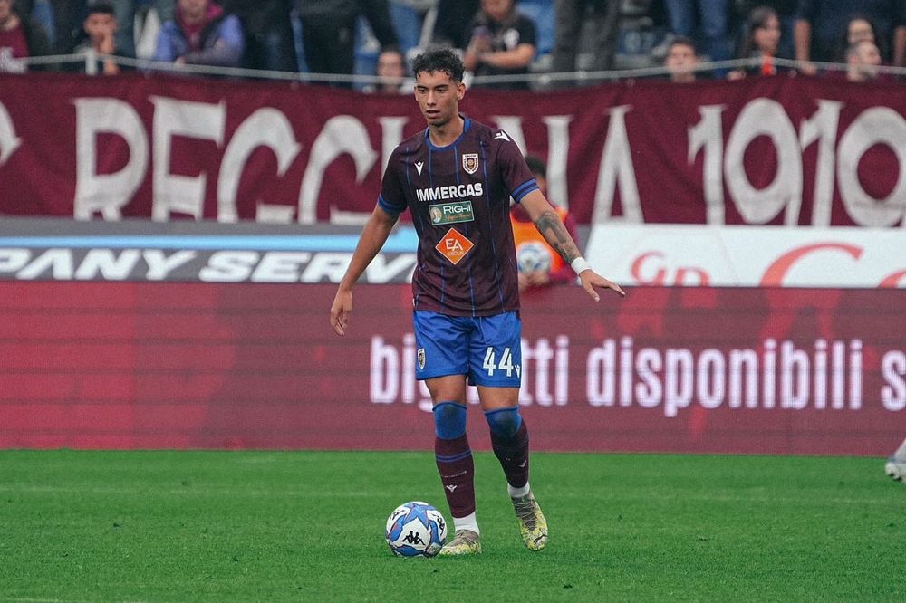 Giovani viola, Lorenzo Lucchesi nel mirino dell'Avellino