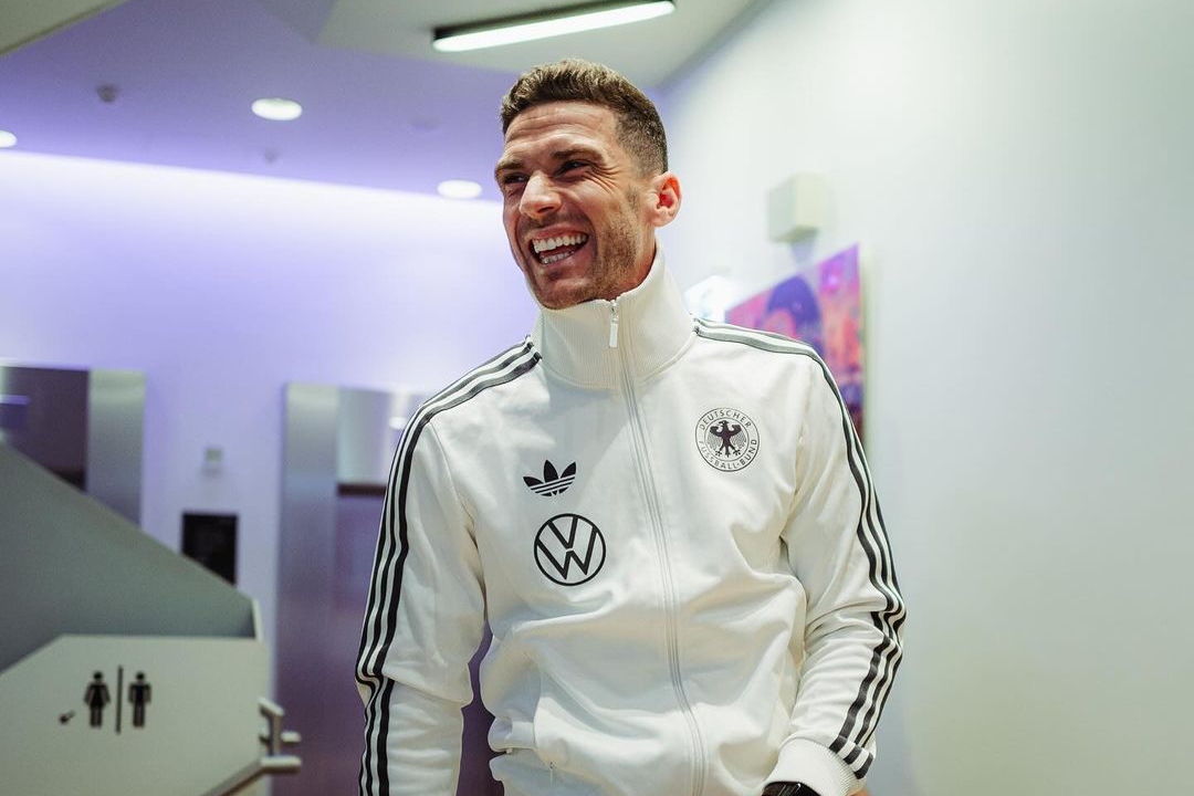 Nazionali: Gosens accende la Nations League, poi gli italiani e tutti gli altri