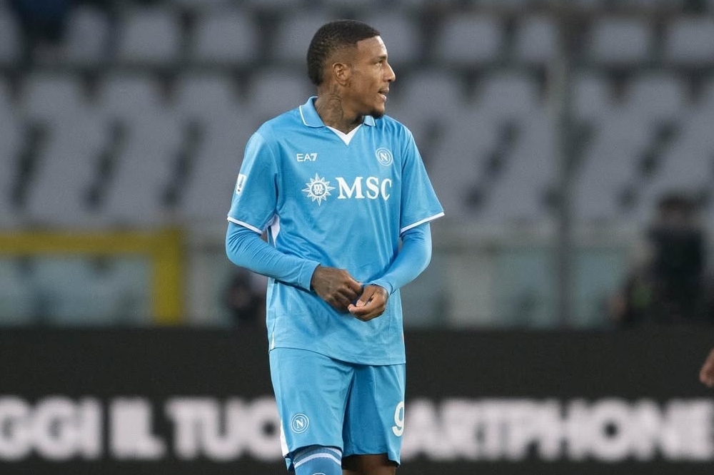 Sportitalia - Folorunsho atteso domani in serata a Firenze