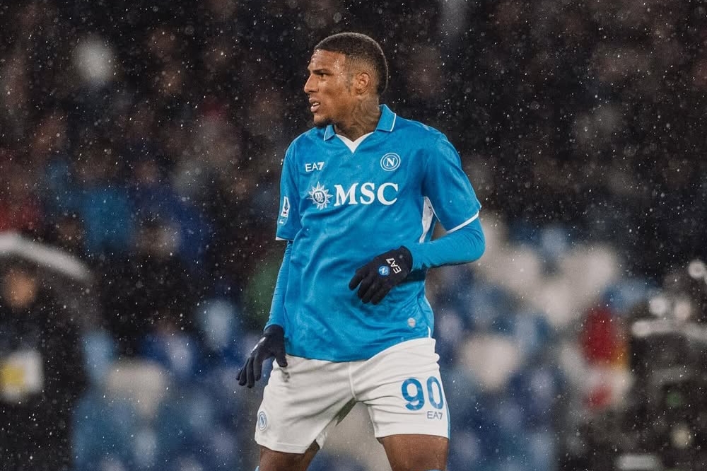 Folorunsho, al Napoli 1 milione di prestito oneroso. L'eventuale riscatto invece...