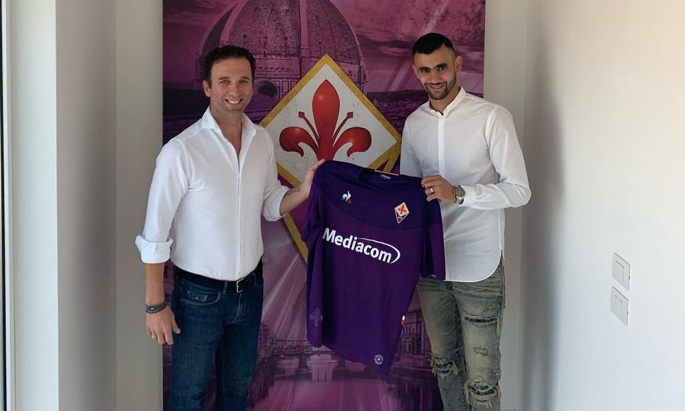 Karasavvidis a LaViola.it: “Attenzione al carattere dell’Olympiacos. Mendilibar ha cambiato volto alla squadra”