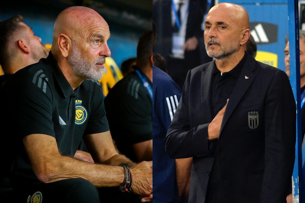 Spalletti, futuro in Arabia? L'Al-Nassr pensa all'ex ct per sostituire Pioli