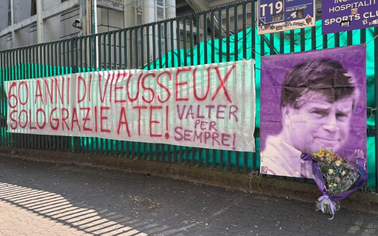 Il Viesseux omaggia Tanturli a dodici anni dalla scomparsa (FOTO)