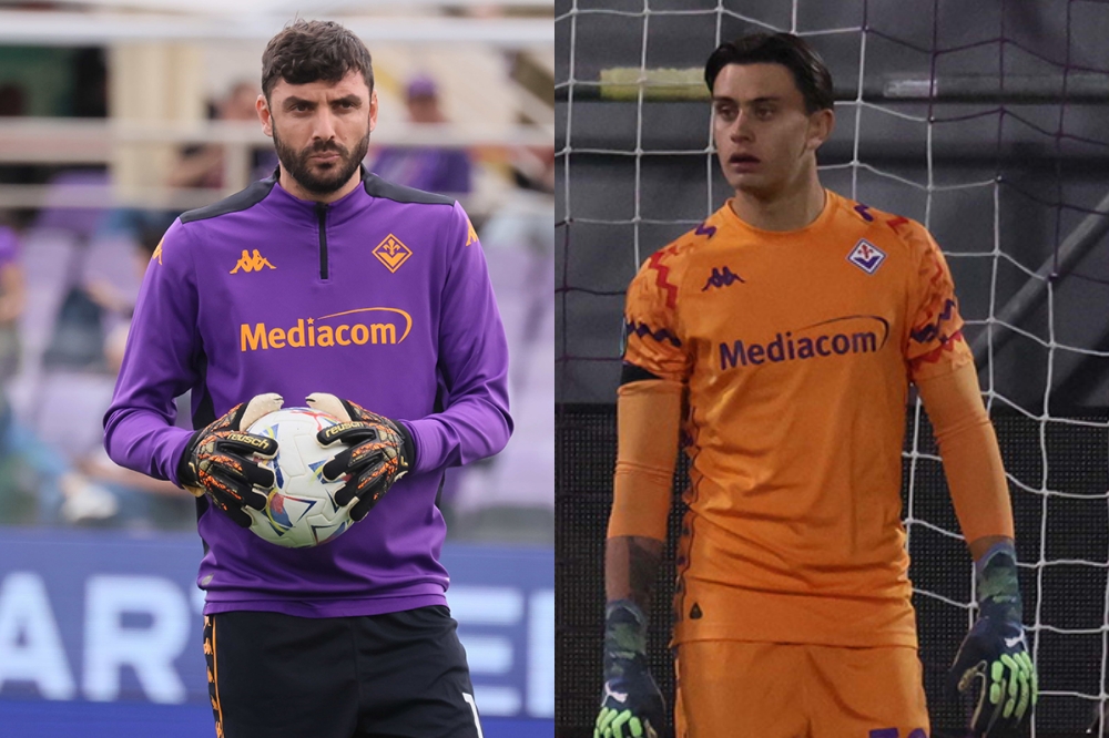 La Nazione - Martinelli verso il ruolo di secondo. Terracciano ai saluti