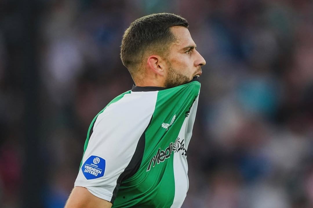 Hancko-Al Nassr, salta tutto. Feyenoord sbigottito: "Respinto in hotel. Scandalo senza precedenti"