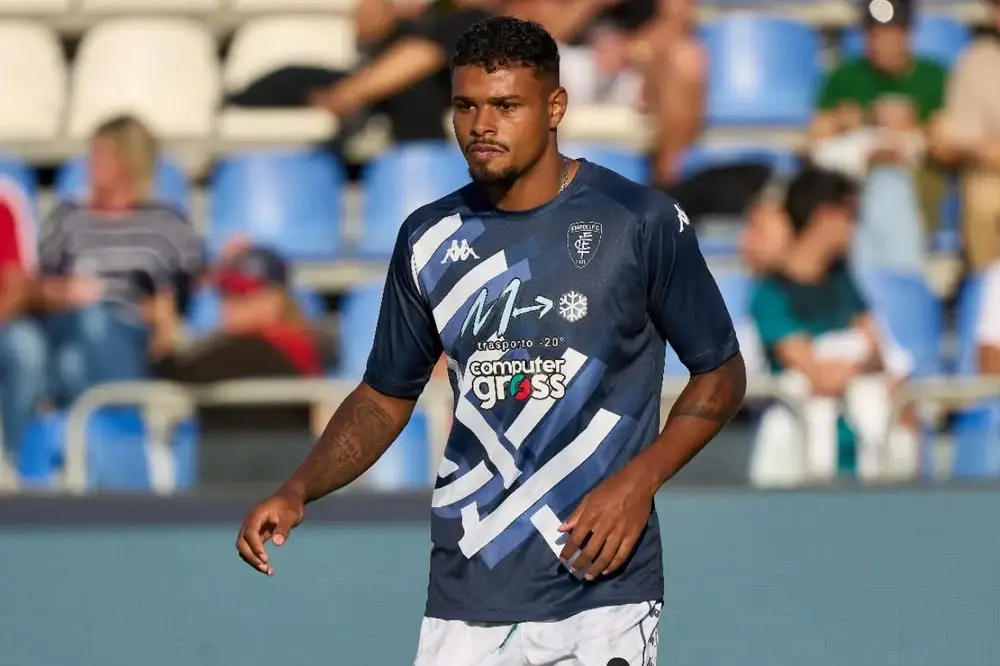 Tuttosport – Anjorin verso il Torino. Accordo ok con l’Empoli