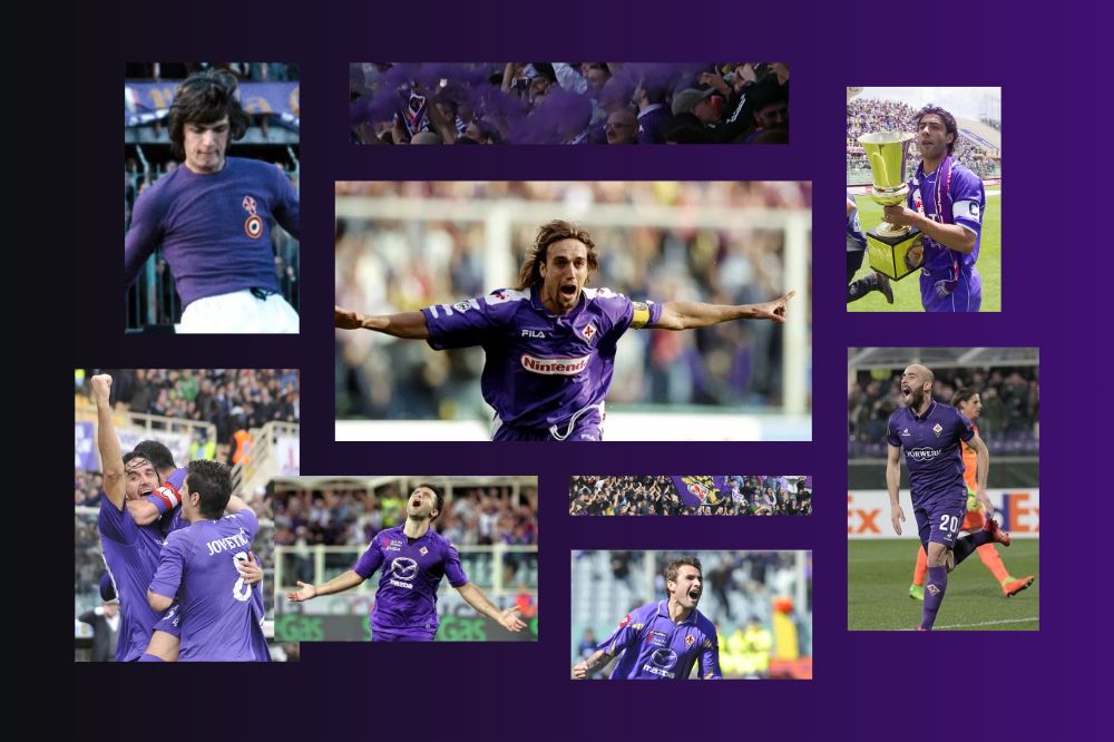 Udinese-Fiorentina, l'Album dei Ricordi: da Bati a Malesani, Astori, fino allo 0-2 dell'anno scorso