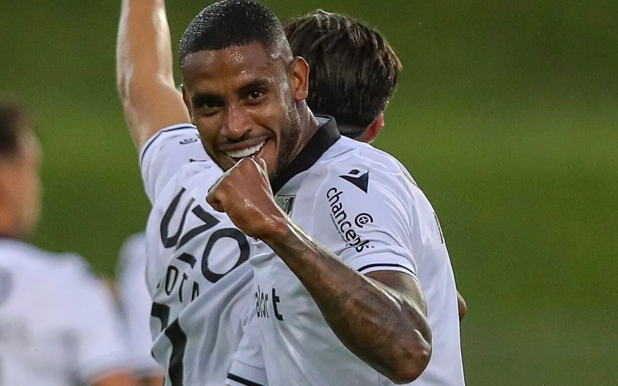 Destinazione Europa: vincere contro il Vitória Guimarães per evitare il Chelsea