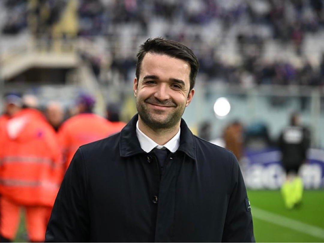 L’ex Chief Scout viola Tramontano firma con il West Ham