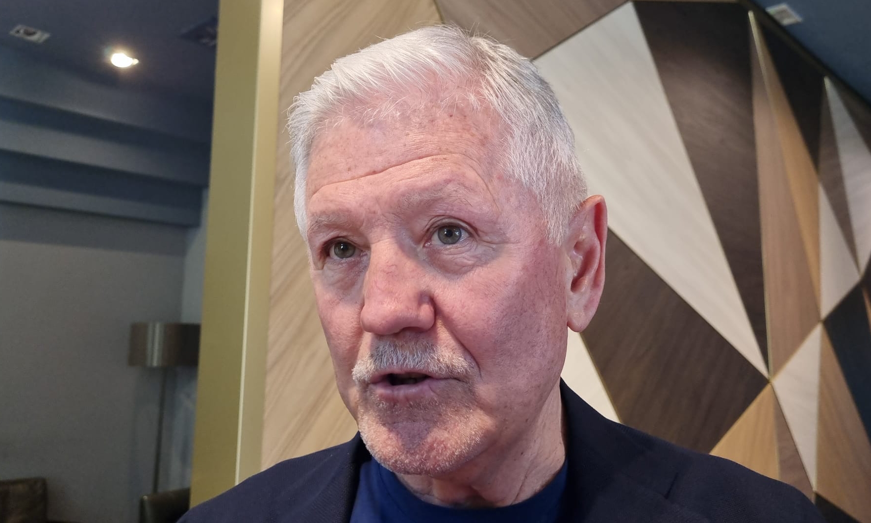 Roggi: "Credo in Pioli, è allenatore di valore. Fazzini? Gran colpo della Fiorentina"