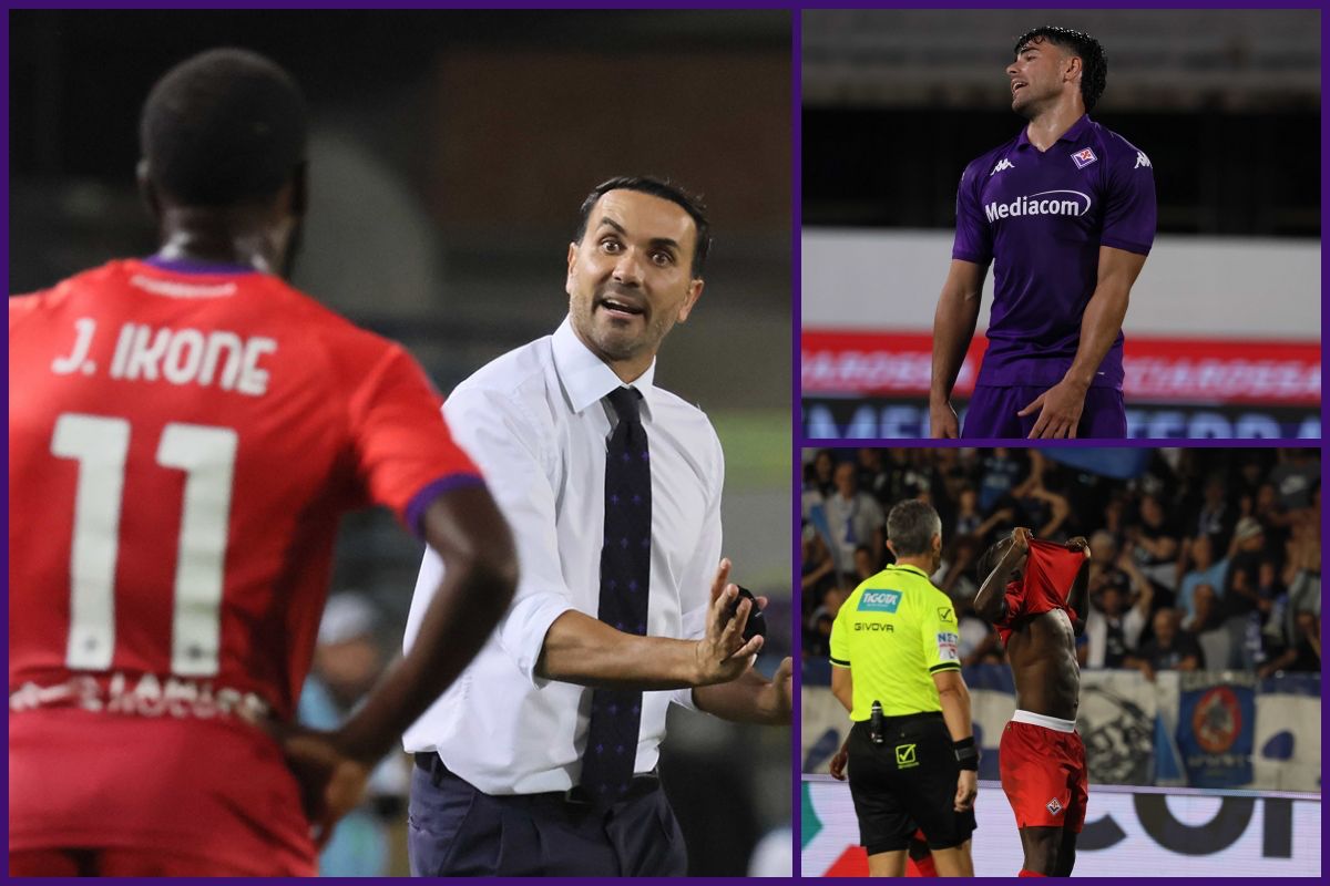 ‘Il solito’, ‘i soliti’ e ‘la solita’. Per la svolta si aspetta la prossima