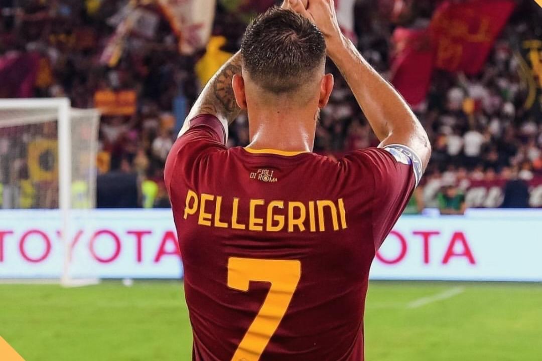 Roma, Pellegrini ufficialmente fuori dai piani. Gasperini: “Non rinnoverà, andrà via”