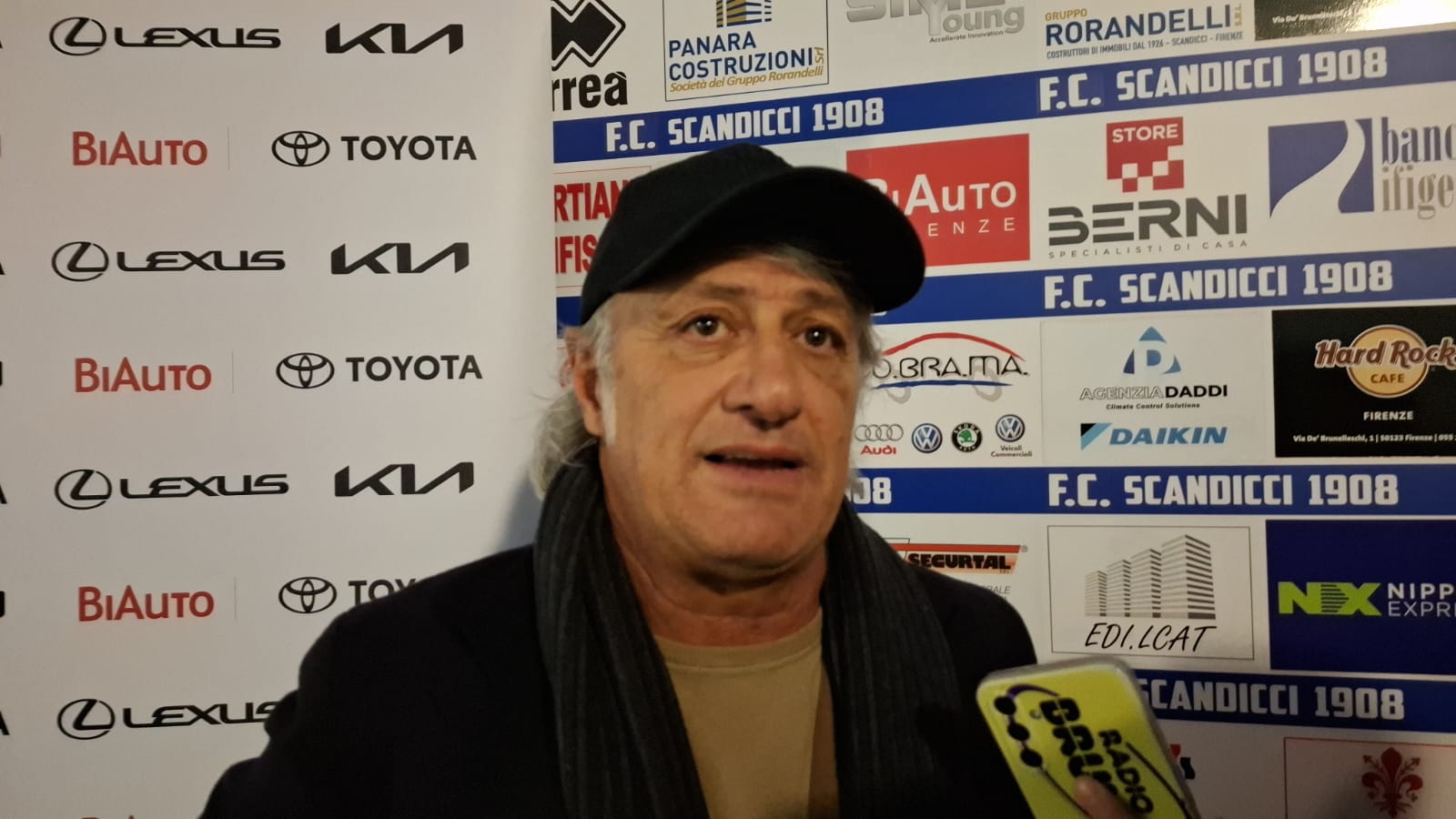 Un Club Manager per Pioli, spunta il profilo di Alberto Di Chiara