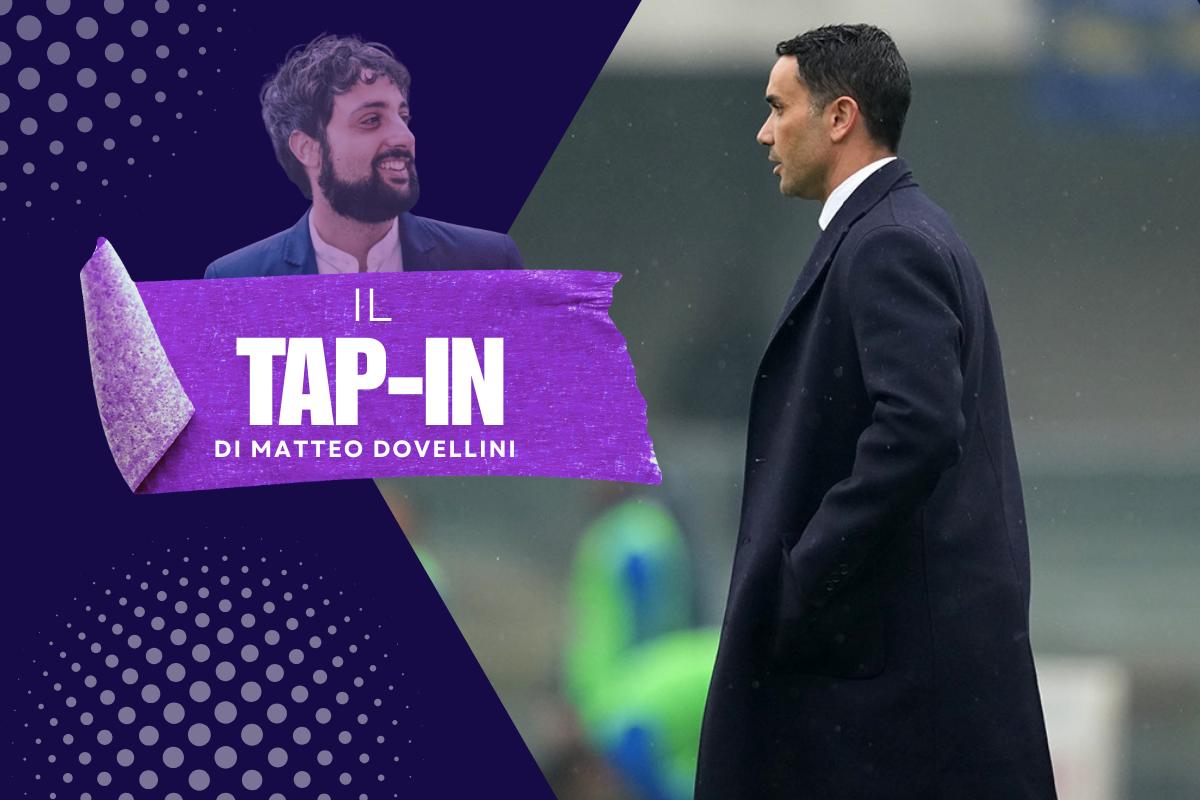 Il Tap-In - Non ci resta che la Conference