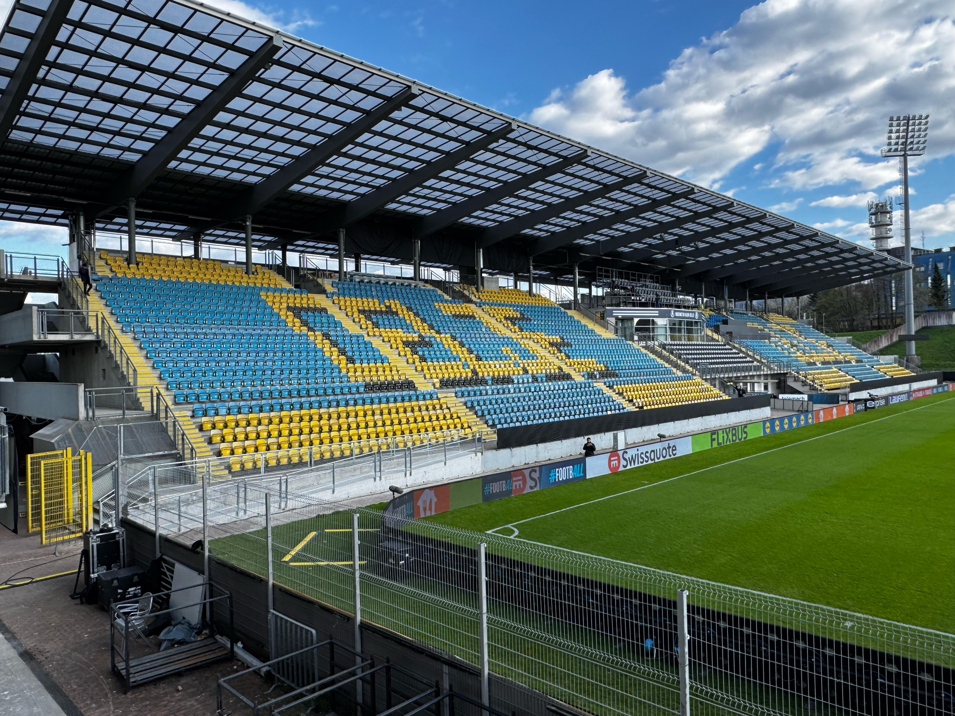 È febbre a Celje per la storica partita con la Fiorentina
