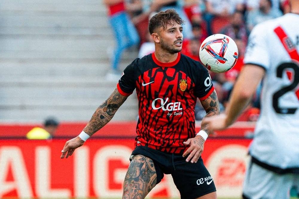 Tre nazionalità, Harry Potter e gli scontri con Vinicius: chi è Pablo Maffeo