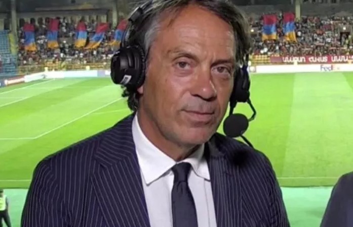 Di Gennaro: "Il ritorno di Pioli fa respirare aria positiva in casa Fiorentina, ci sono ottimi presupposti"