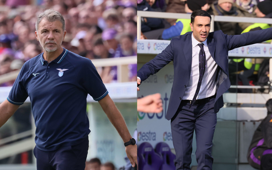 Corsa all'Europa, gli intrecci: Juve col destino in mano, Viola costretta alla doppietta... e a sperare