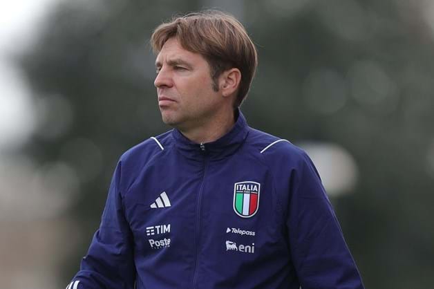 Italia Under 15, i convocati di Enrico Battisti della Fiorentina