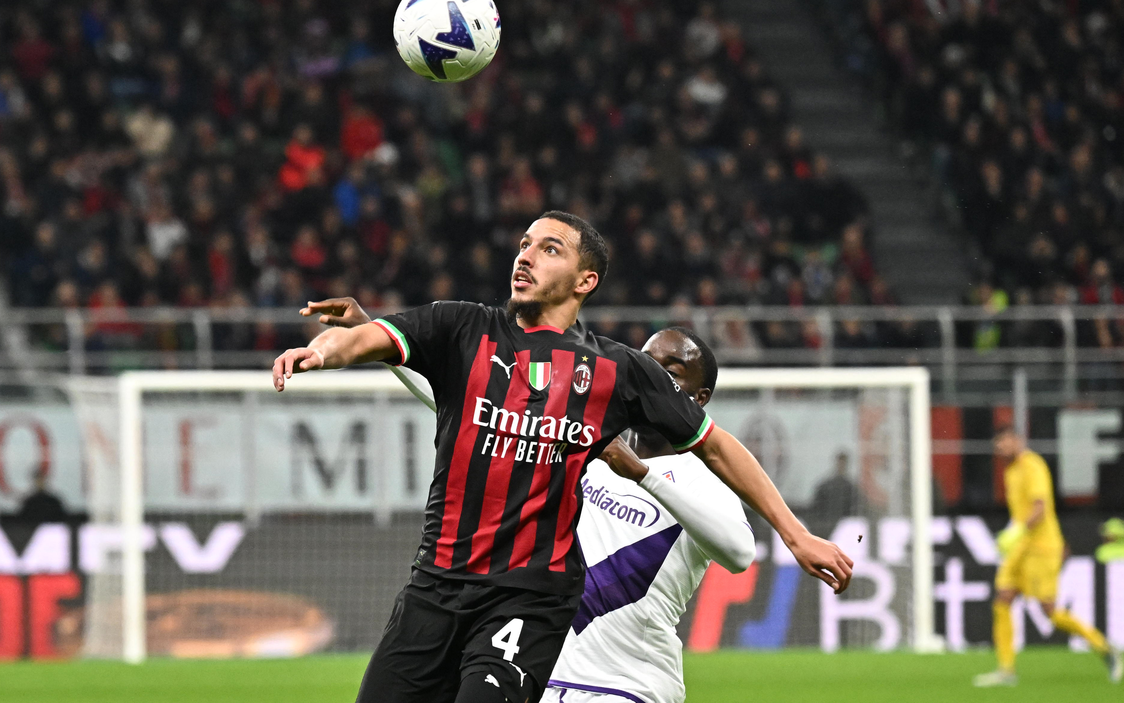 CdS-Stadio – Bernabé no, Fiorentina nuovamente su Bennacer. Asllani alternativa