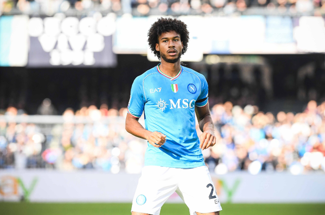 Obiettivi, sondaggio del Genoa per Cajuste