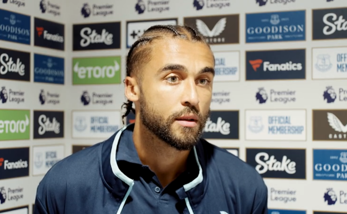 Calvert-Lewin, niente Fiorentina. Accordo trovato con il Leeds