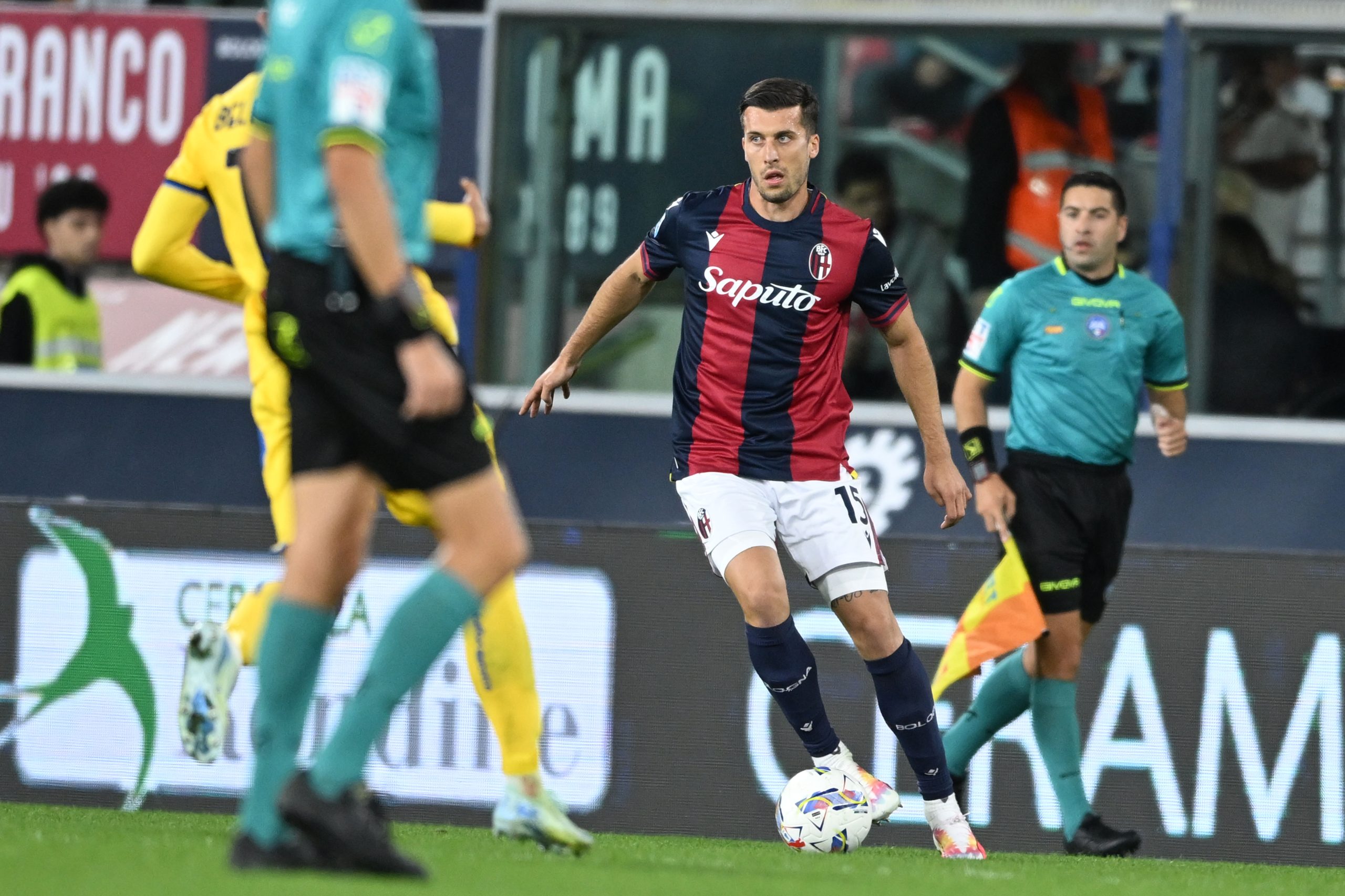 Casale: "La Fiorentina potrà essere ferita ma è una grande squadra"