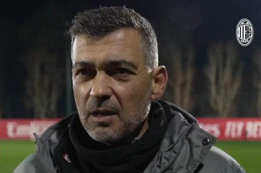 Milan, con i viola l'ultimo treno per l'Europa. Reijnders a rischio, si prepara Bondo. Davanti Abraham