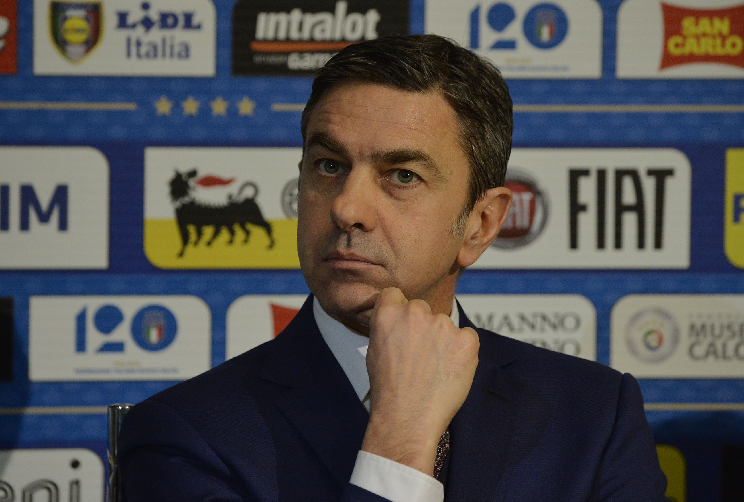 Costacurta difende Spalletti: "Non deve dimettersi"