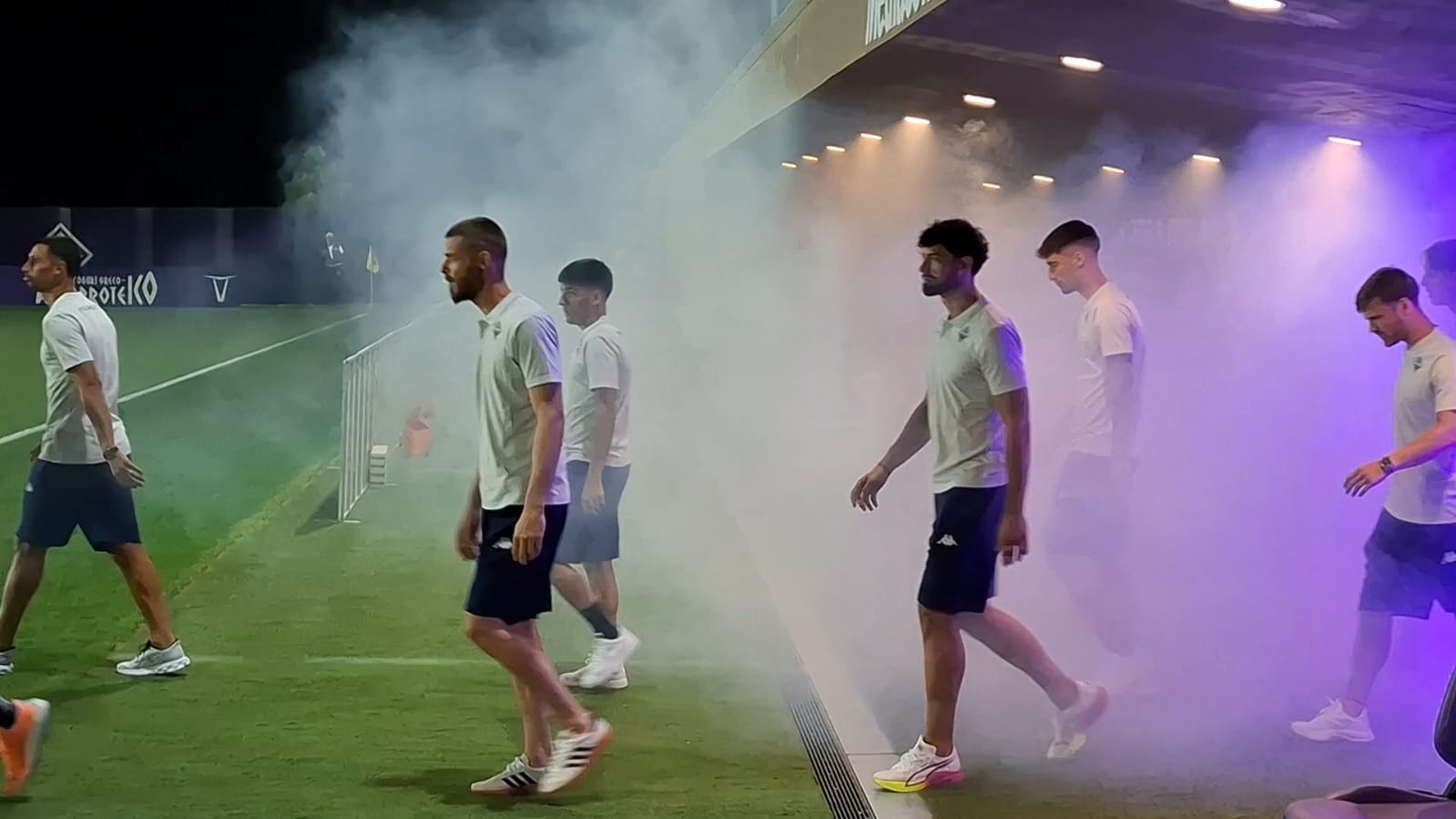 De Gea: "Oggi in allenamento mi sono sentito molto bene. Siamo pronti"