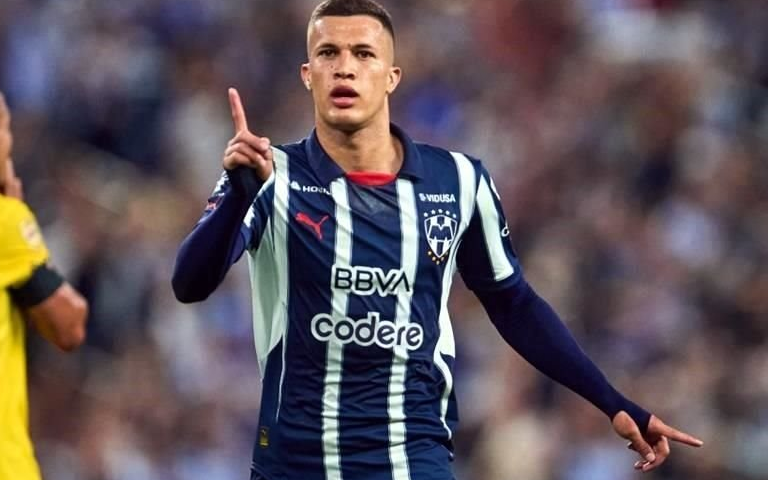 Obiettivi, anche il Betis su Deossa del Monterrey