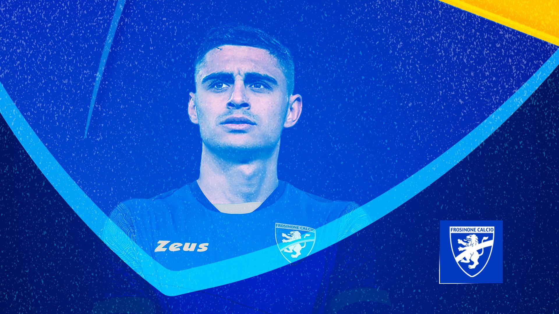 Ufficiale: Distefano si trasferisce in prestito al Frosinone