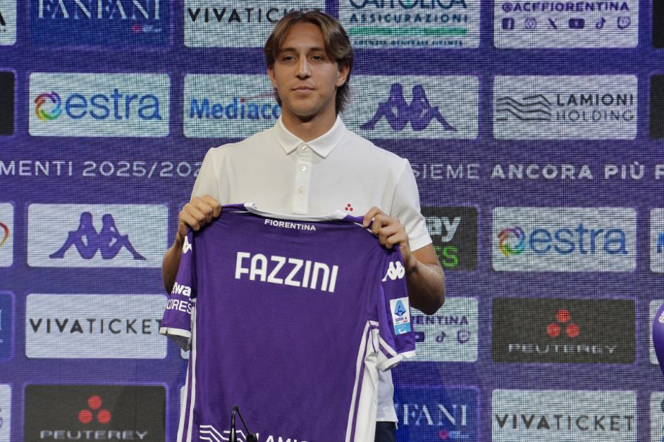La Nazione - Soprannomi, una famiglia di sportivi e la passione per la Fiorentina: il ritratto di Fazzini