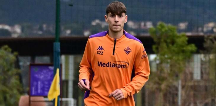 Fiorentina Under 15, vittoria sul Napoli grazie a Barzagli e Croci. Ora è semifinale