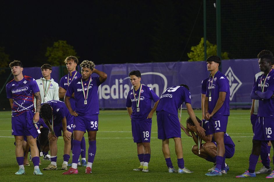 CDS – Primavera, l’Inter è campione. Rubino il migliore dei viola di Galloppa