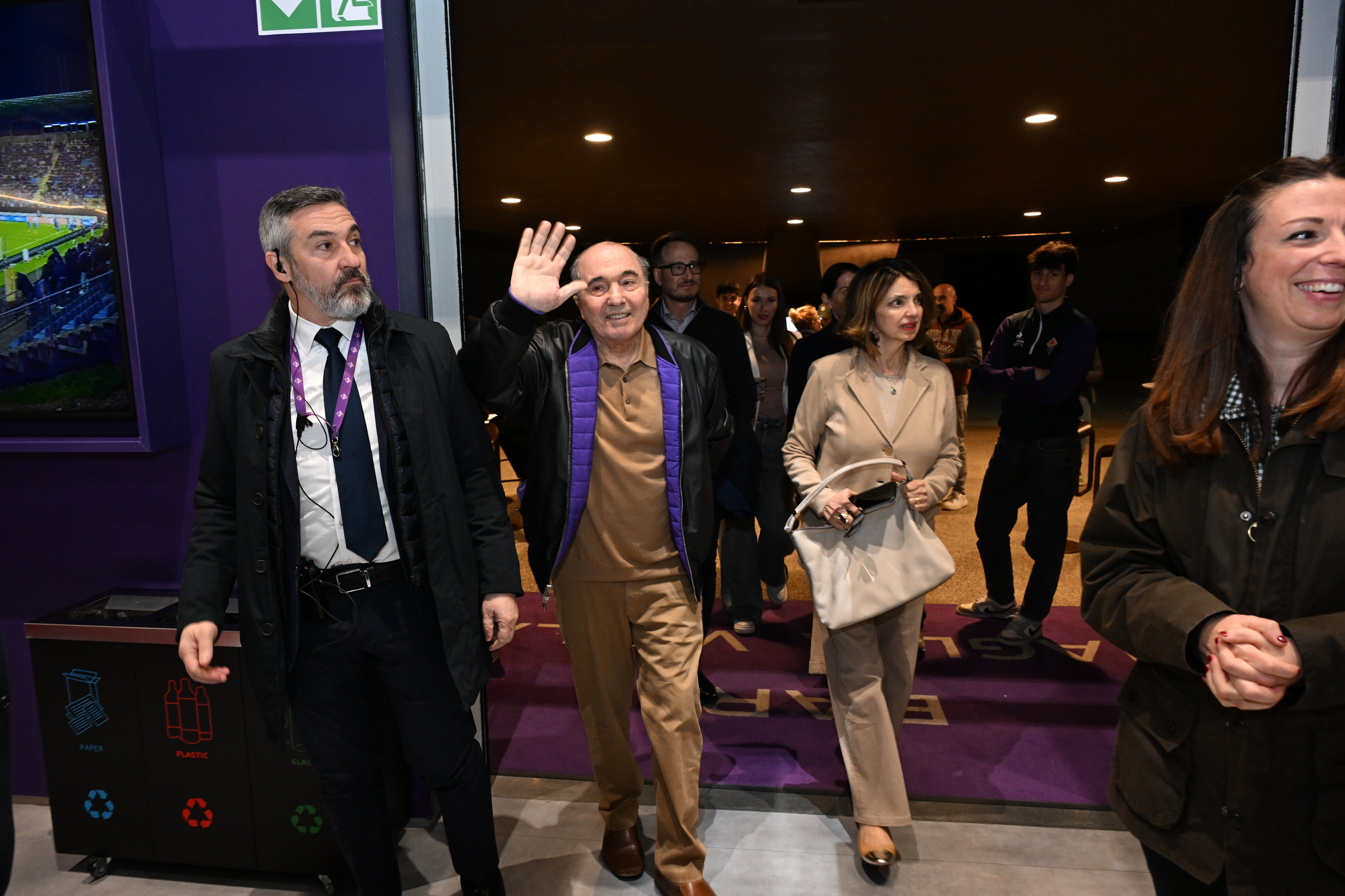 Calabrese su Repubblica – Fiorentina nel caos, presidente Commisso l’aspettiamo a Firenze