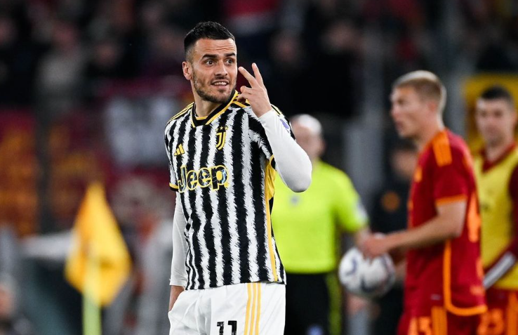 Kostic, rifiutata la super offerta degli arabi dell'Al-Ain