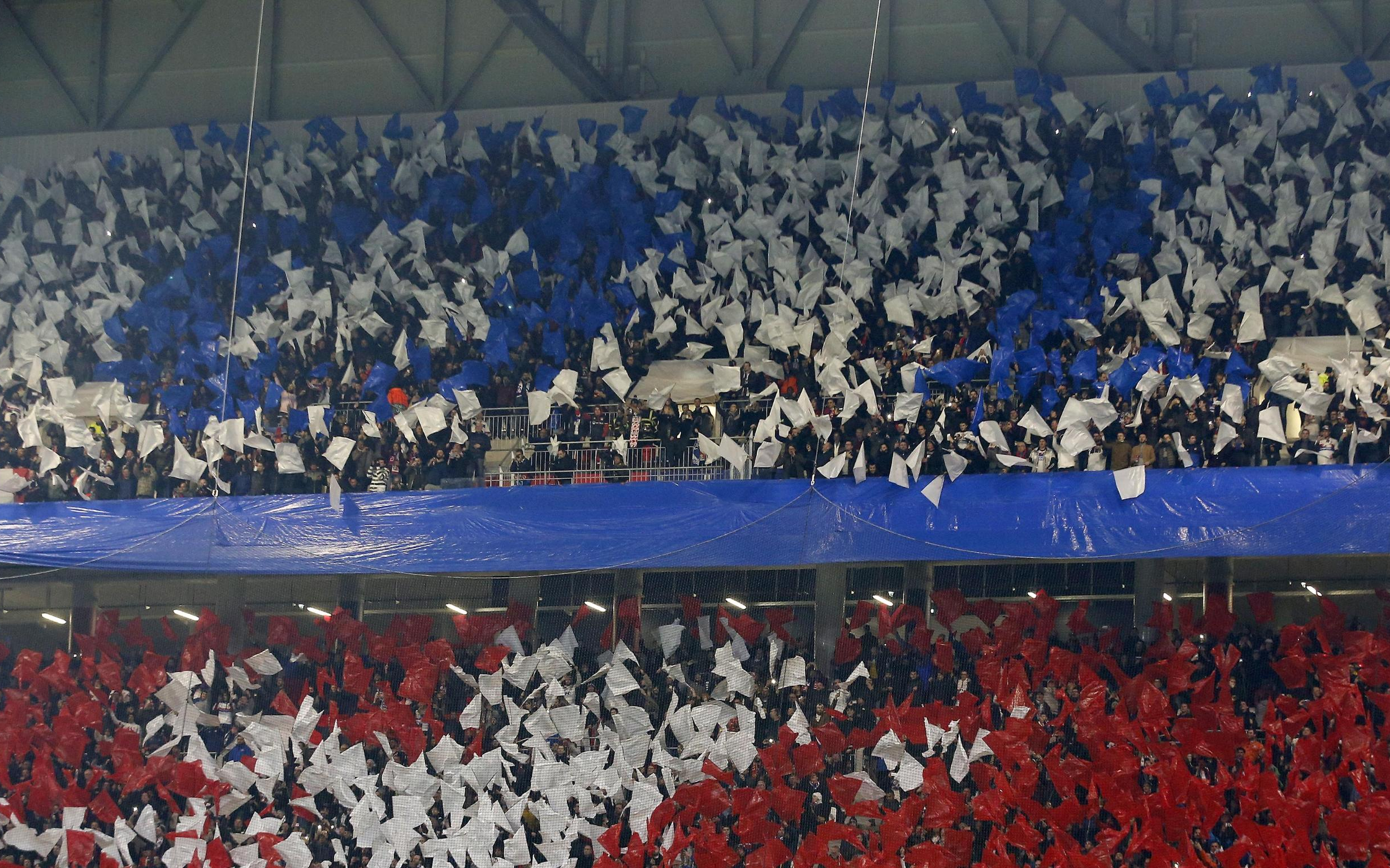 Lione, annullata la retrocessione. Riammesso in Ligue 1 ed Europa League